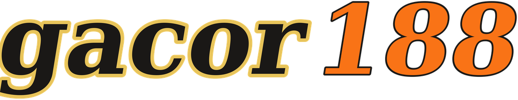 gacor188 logo